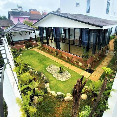 Đường Xưa Home Đà Lạt Esterno foto