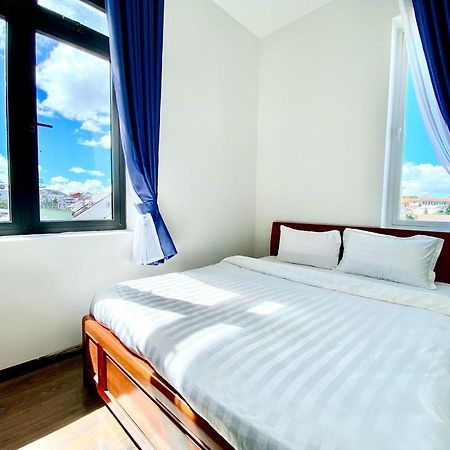 Đường Xưa Home Đà Lạt Esterno foto