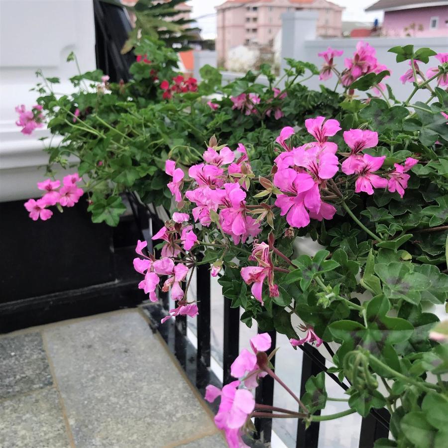 Đường Xưa Home Đà Lạt Esterno foto