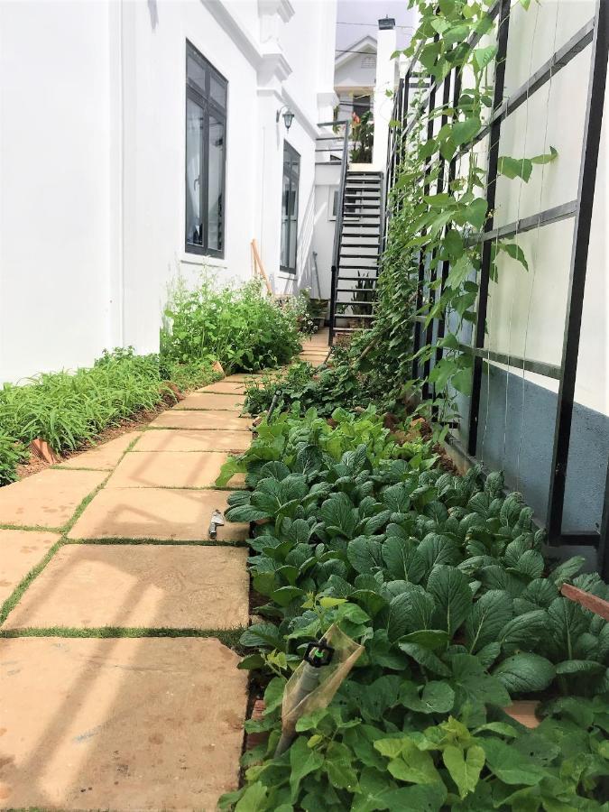 Đường Xưa Home Đà Lạt Esterno foto