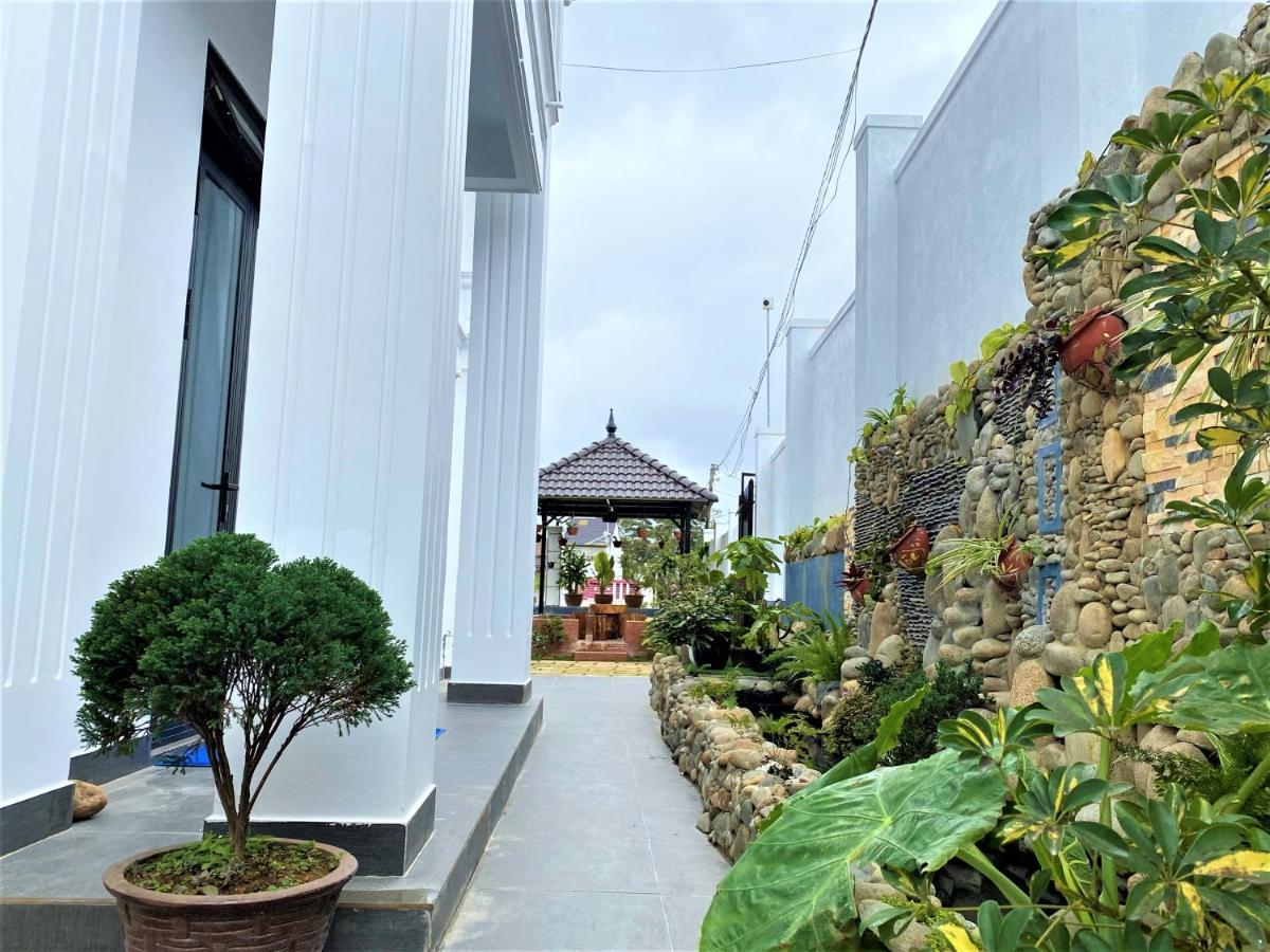 Đường Xưa Home Đà Lạt Esterno foto