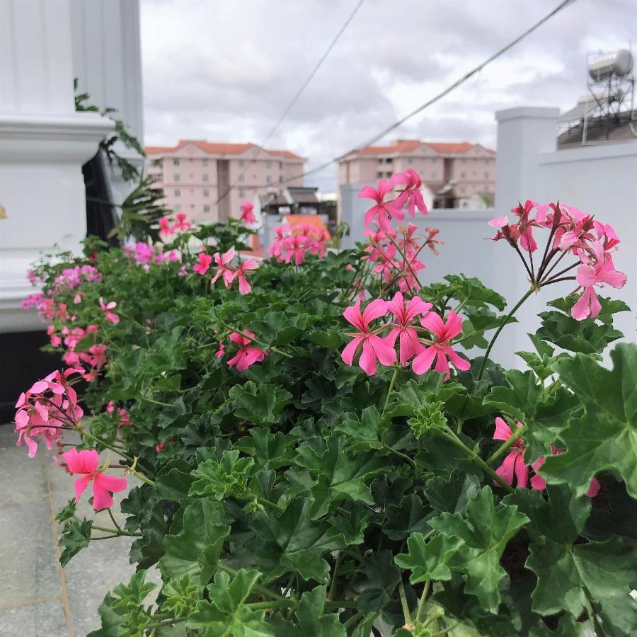 Đường Xưa Home Đà Lạt Esterno foto