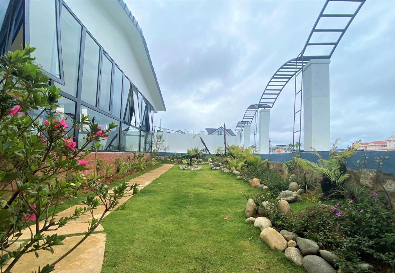 Đường Xưa Home Đà Lạt Esterno foto