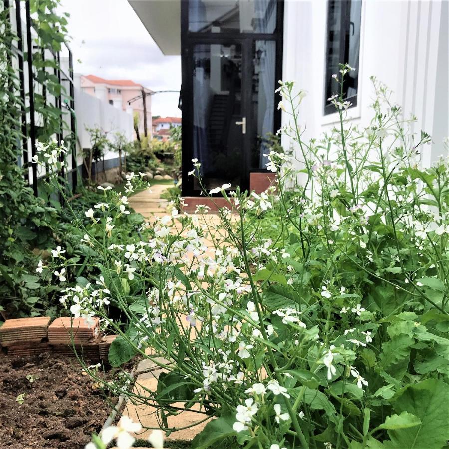 Đường Xưa Home Đà Lạt Esterno foto