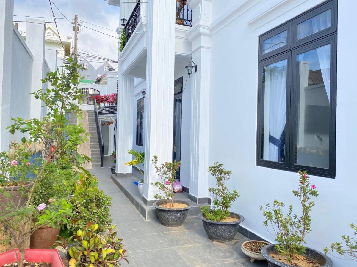 Đường Xưa Home Đà Lạt Esterno foto