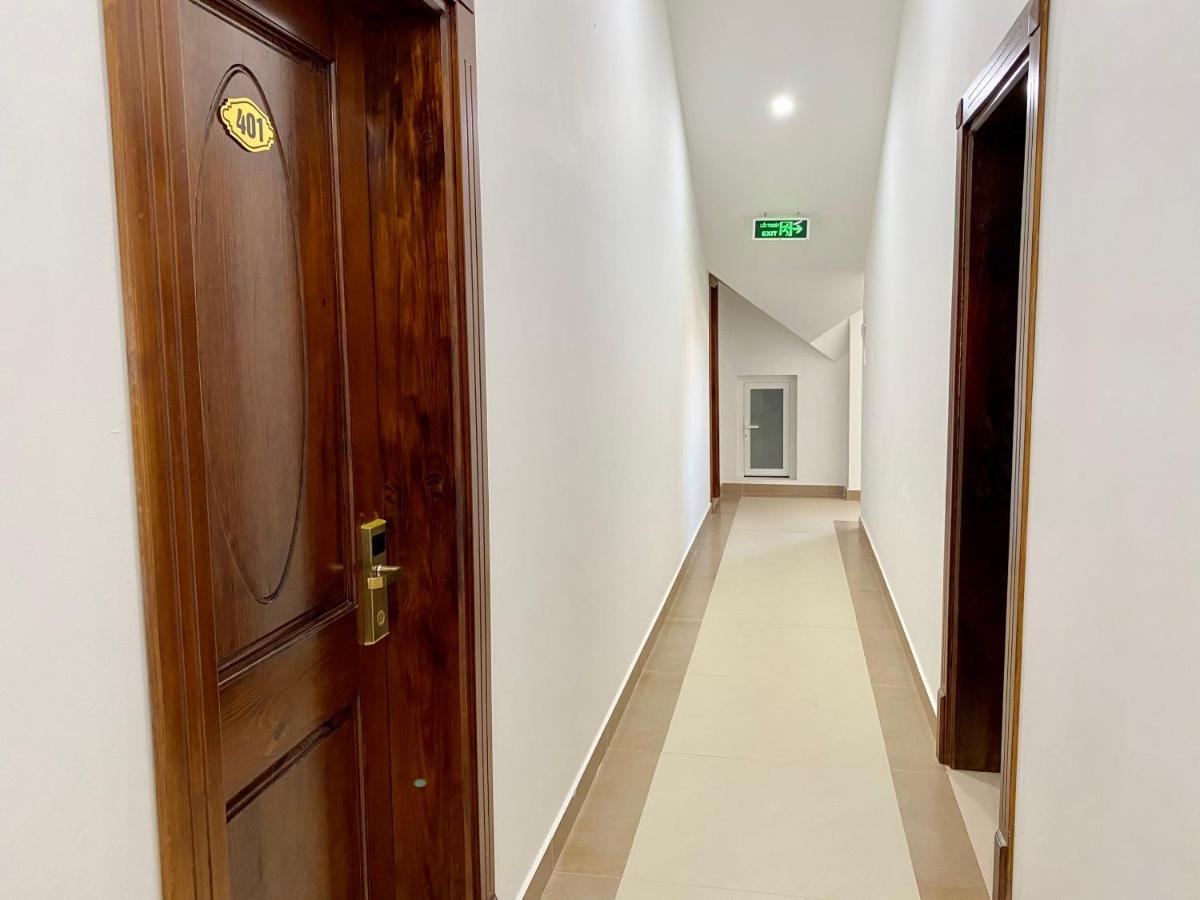 Đường Xưa Home Đà Lạt Esterno foto