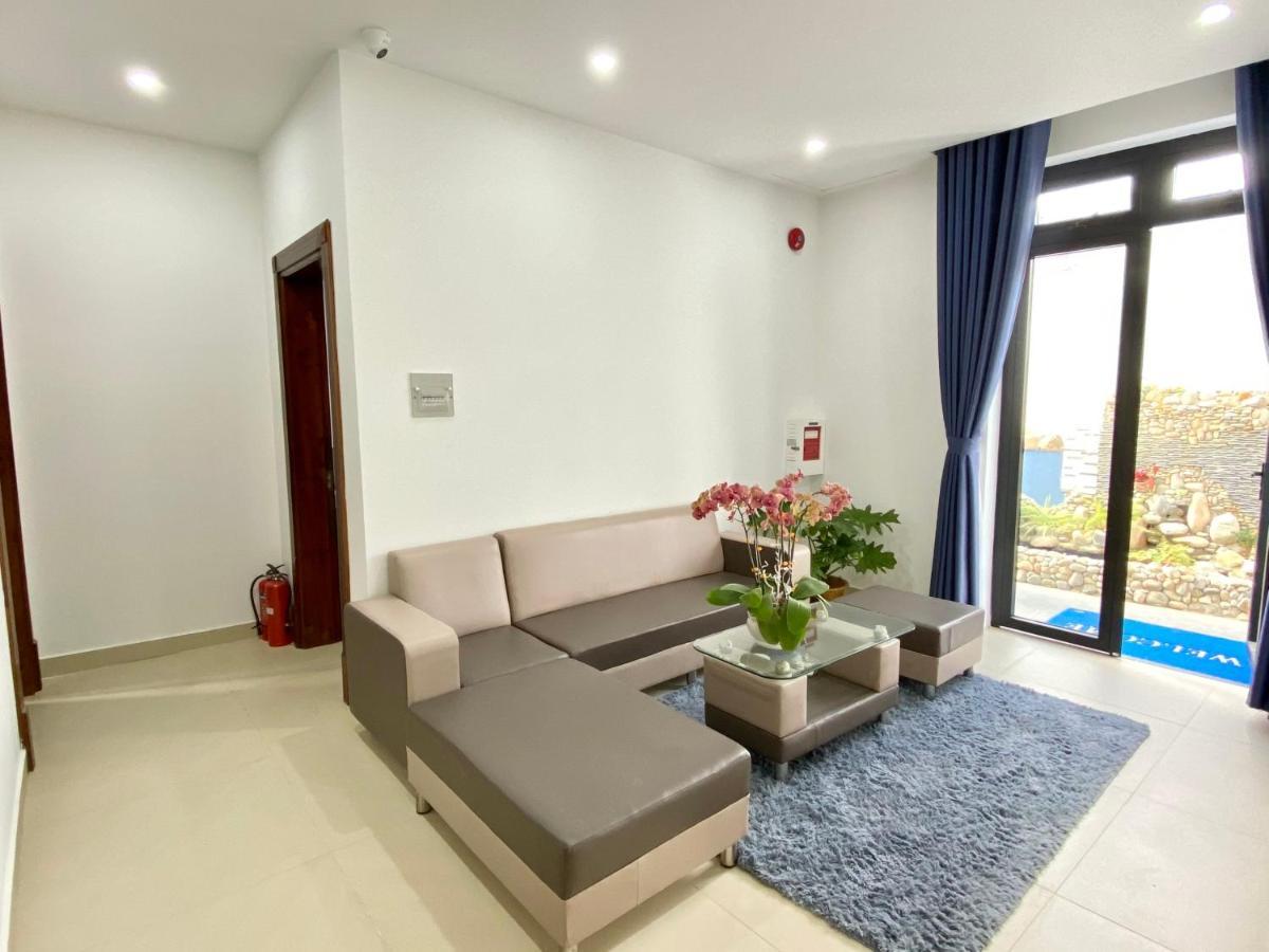 Đường Xưa Home Đà Lạt Esterno foto