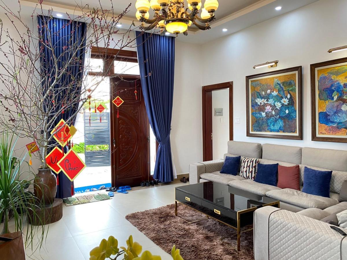 Đường Xưa Home Đà Lạt Esterno foto