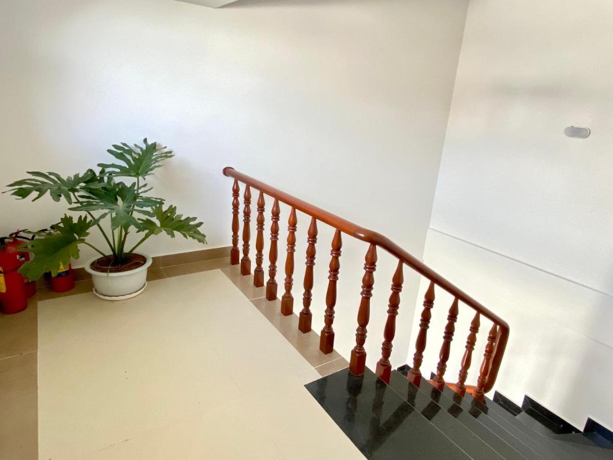 Đường Xưa Home Đà Lạt Esterno foto