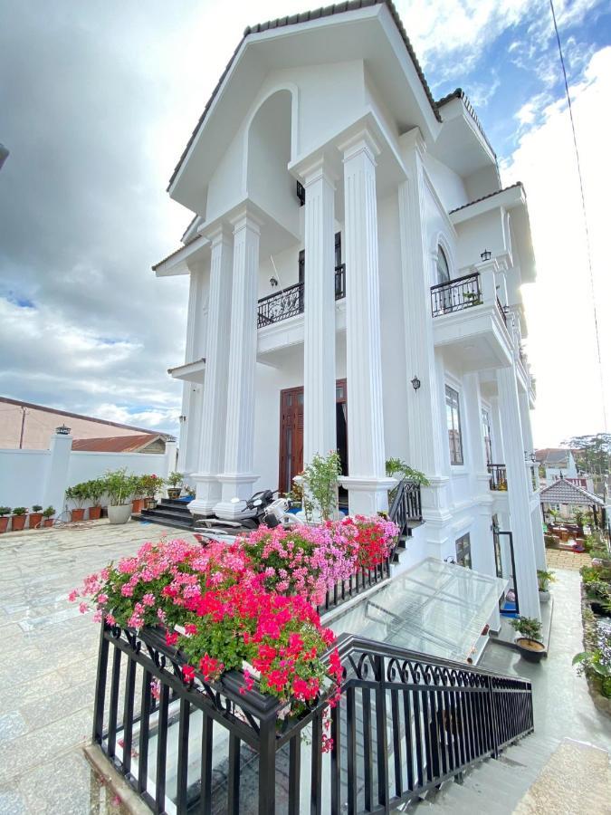 Đường Xưa Home Đà Lạt Esterno foto
