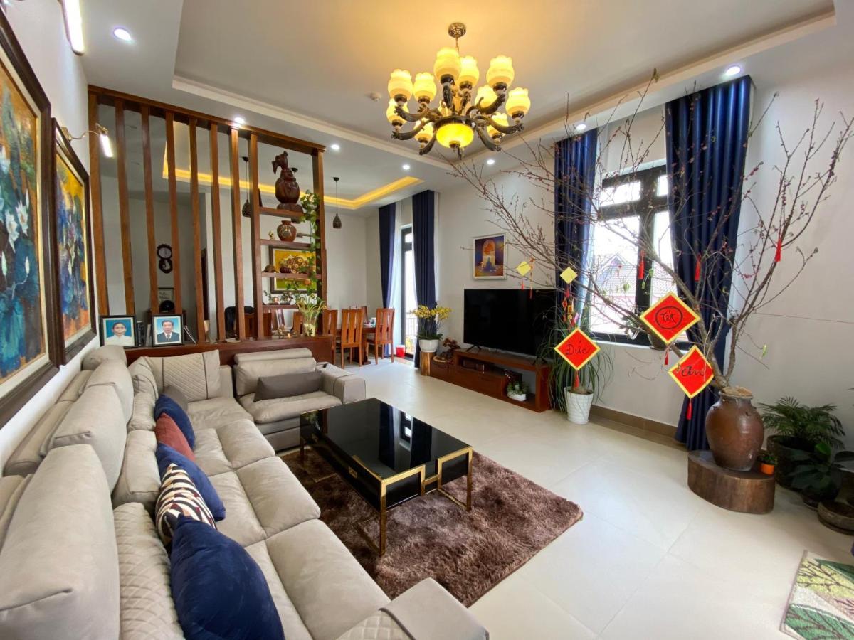 Đường Xưa Home Đà Lạt Esterno foto
