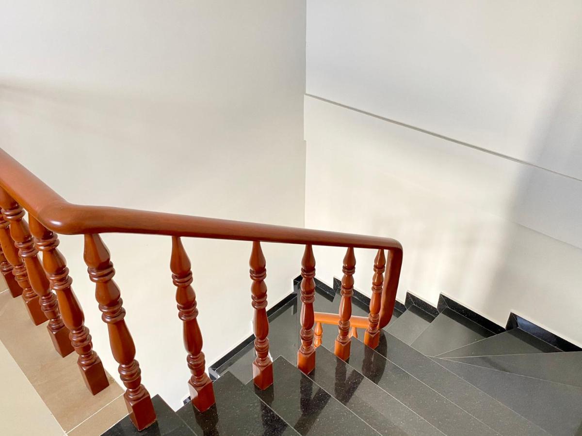 Đường Xưa Home Đà Lạt Esterno foto