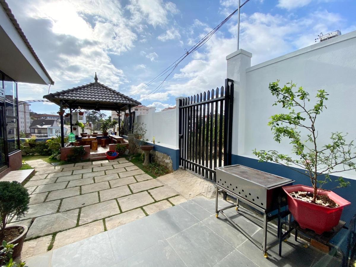 Đường Xưa Home Đà Lạt Esterno foto
