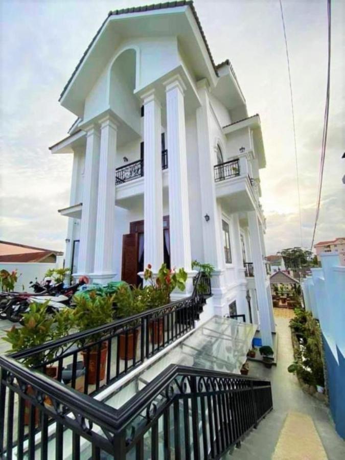 Đường Xưa Home Đà Lạt Esterno foto