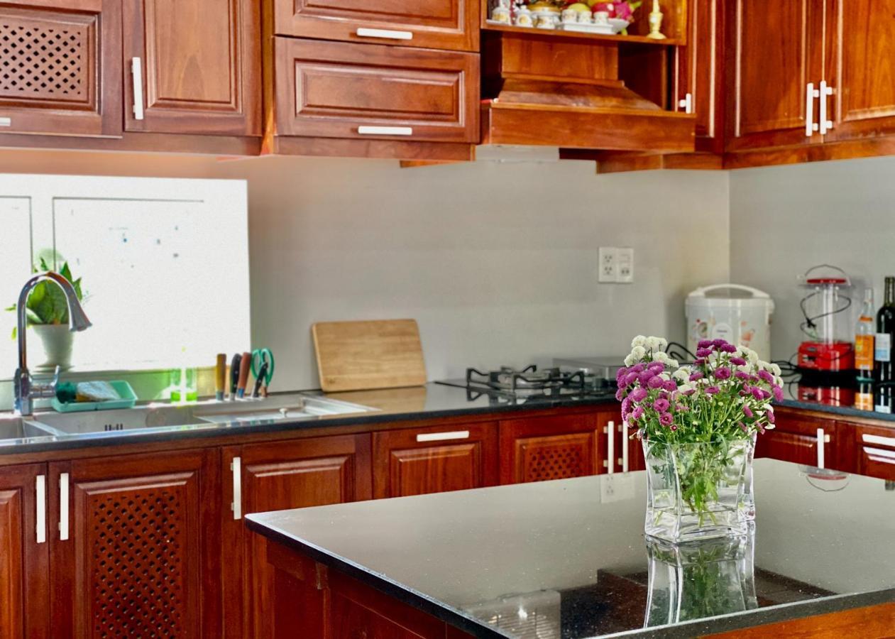 Đường Xưa Home Đà Lạt Esterno foto