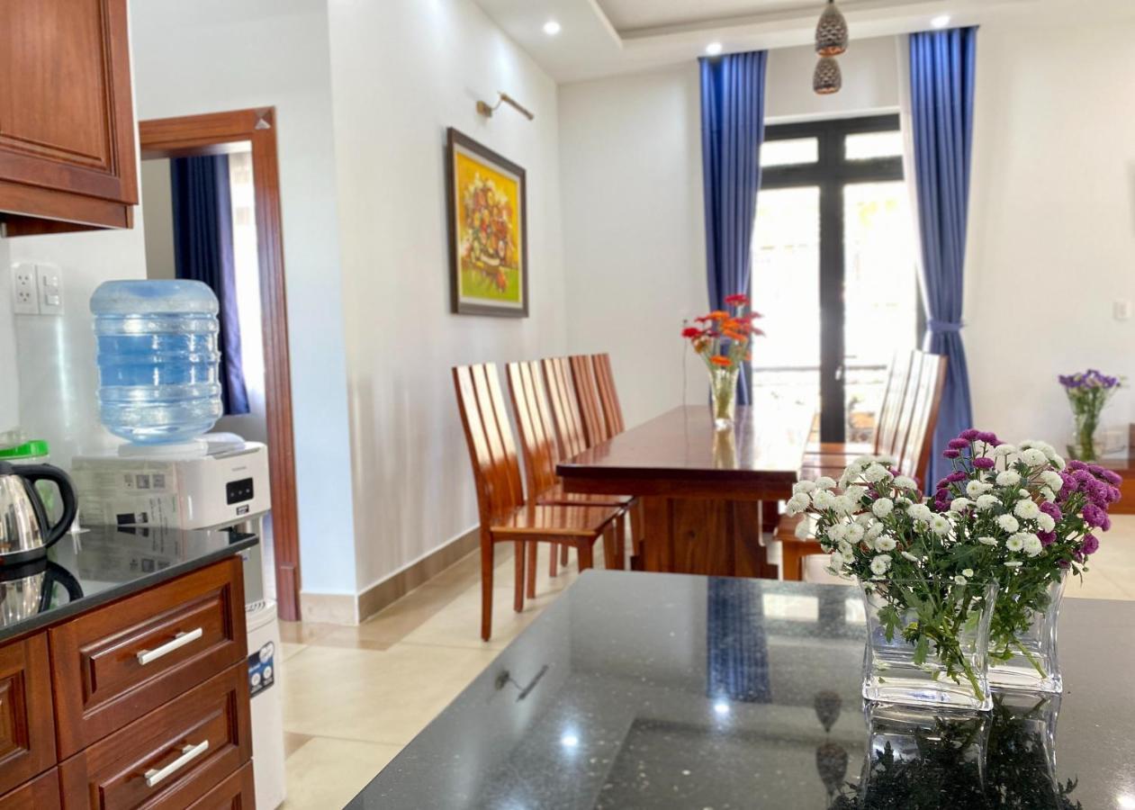 Đường Xưa Home Đà Lạt Esterno foto