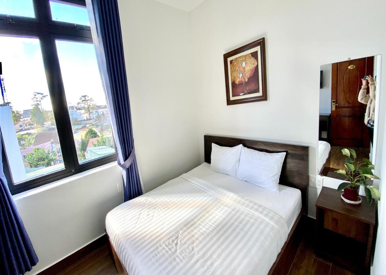 Đường Xưa Home Đà Lạt Esterno foto