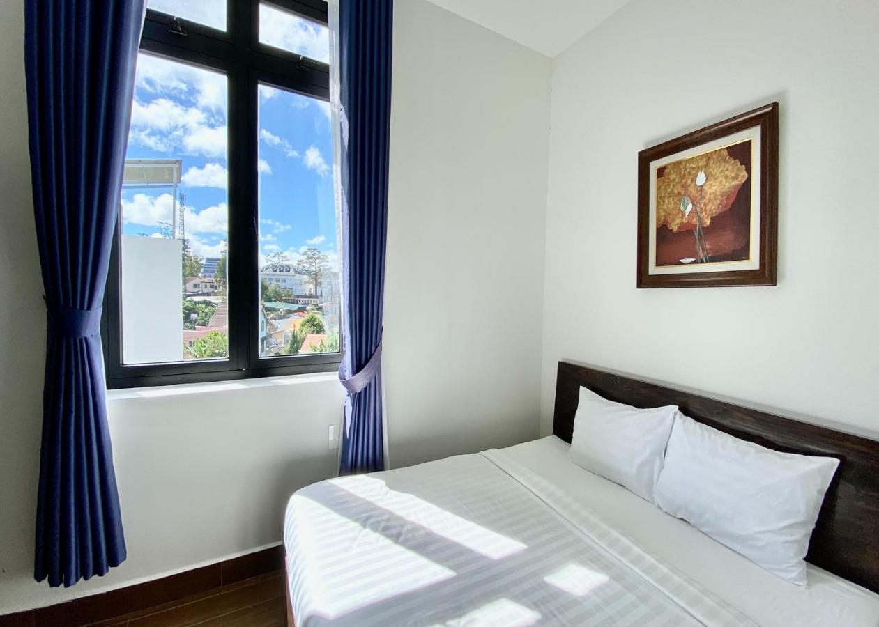 Đường Xưa Home Đà Lạt Esterno foto