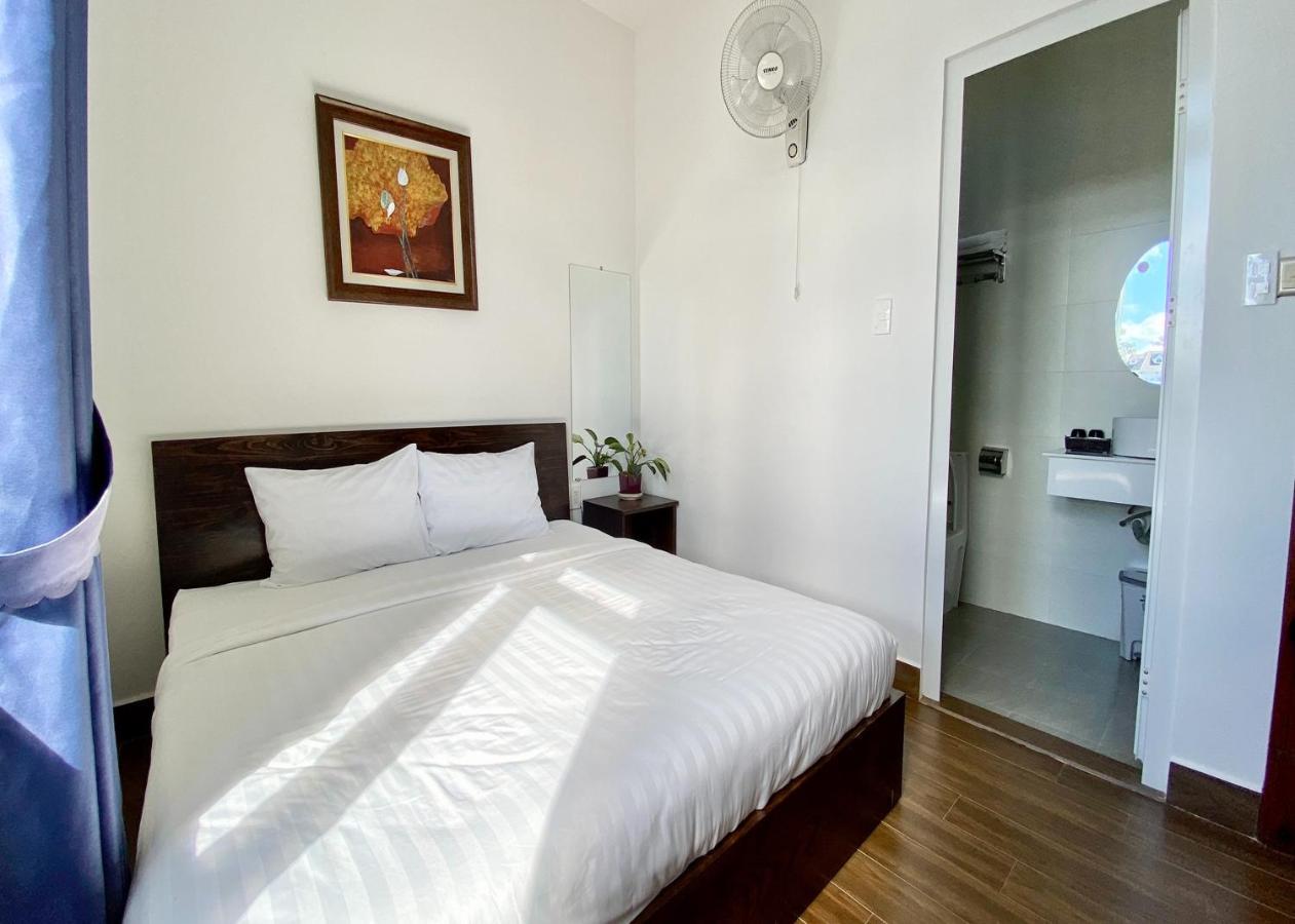 Đường Xưa Home Đà Lạt Esterno foto