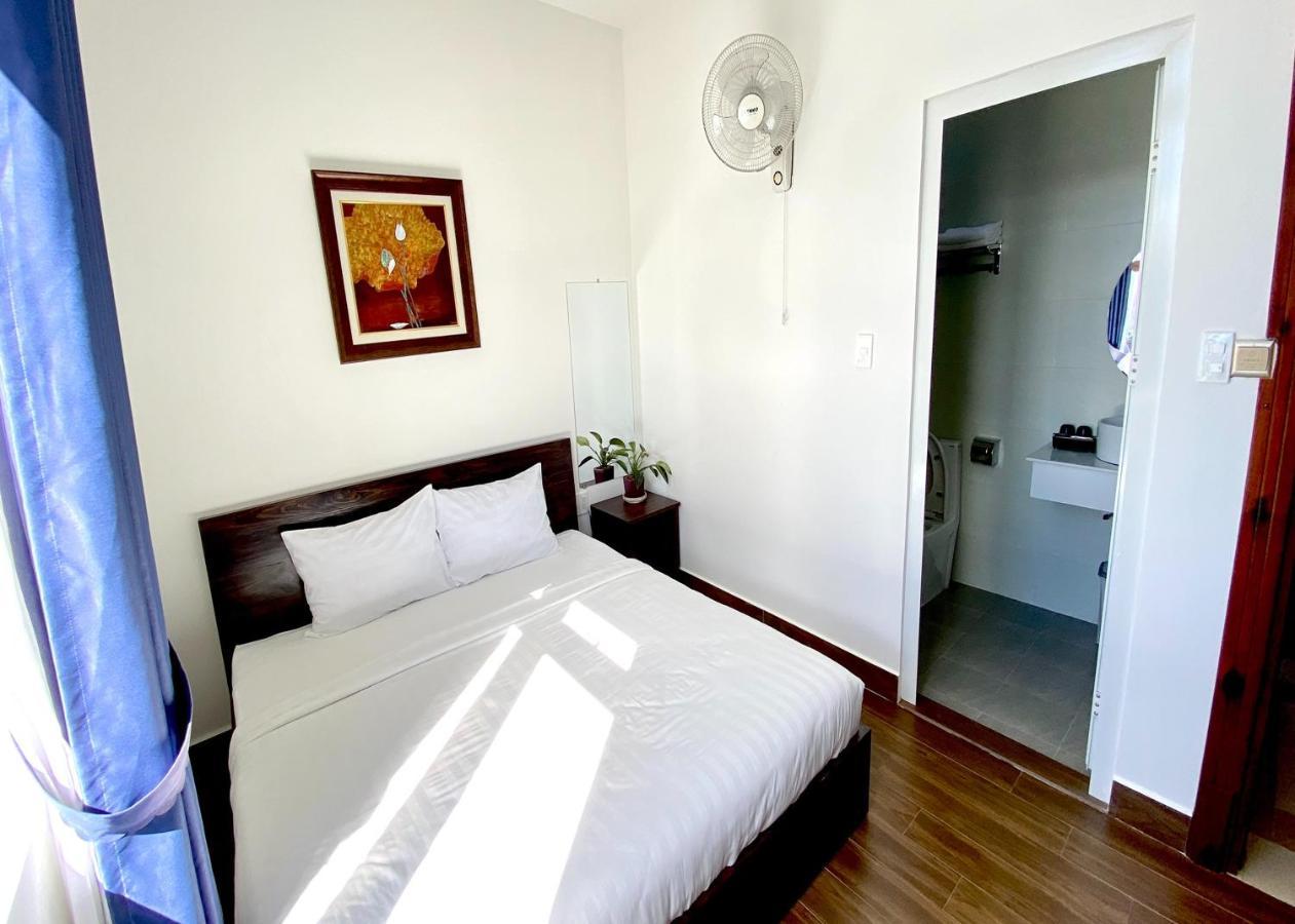 Đường Xưa Home Đà Lạt Esterno foto