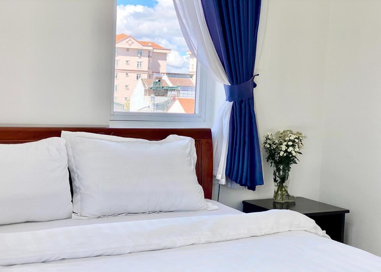Đường Xưa Home Đà Lạt Esterno foto