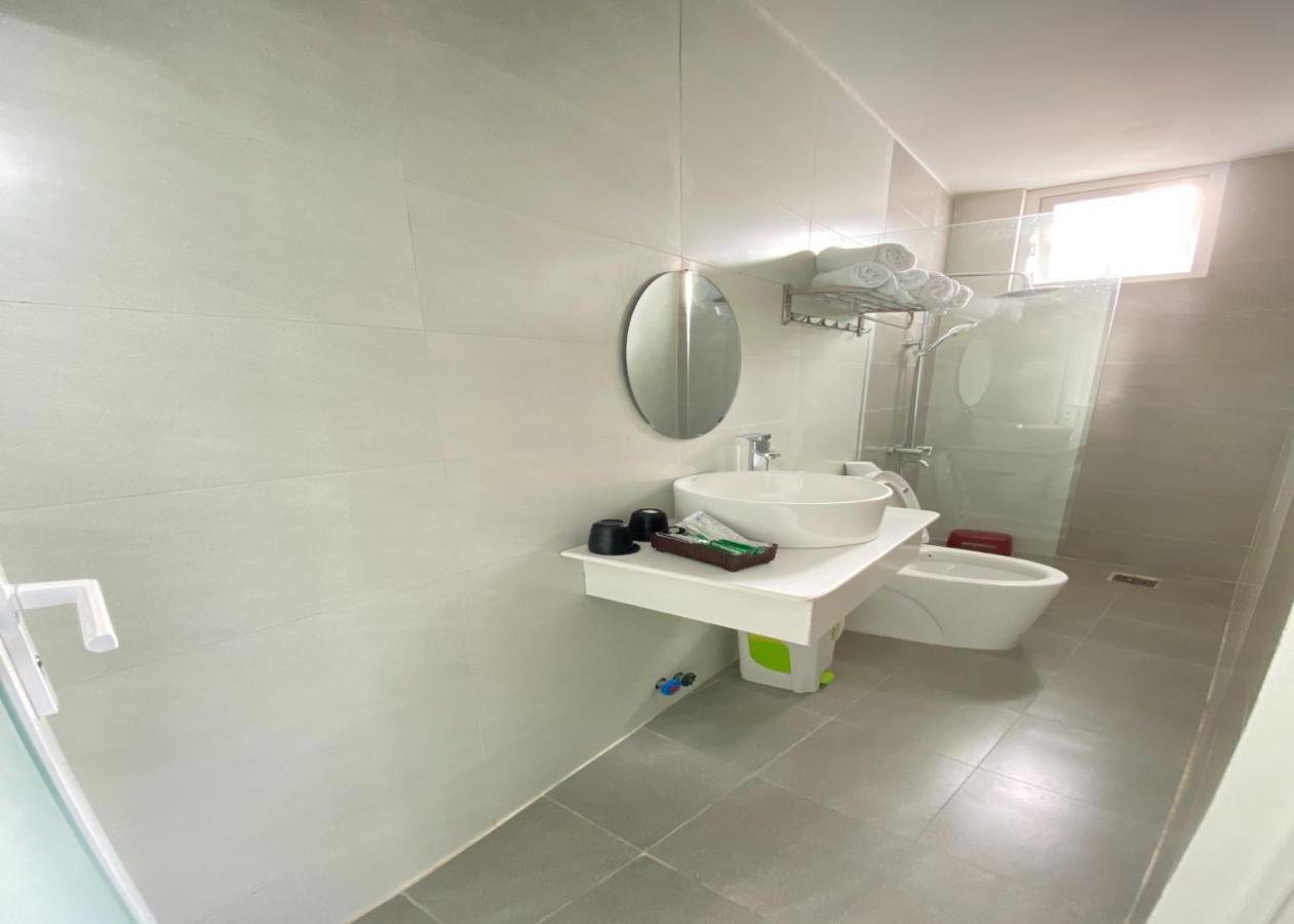 Đường Xưa Home Đà Lạt Esterno foto