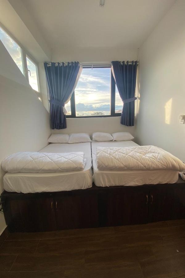Đường Xưa Home Đà Lạt Esterno foto