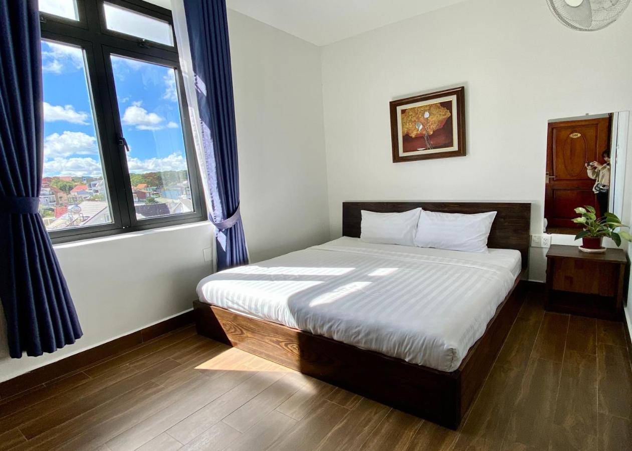 Đường Xưa Home Đà Lạt Esterno foto