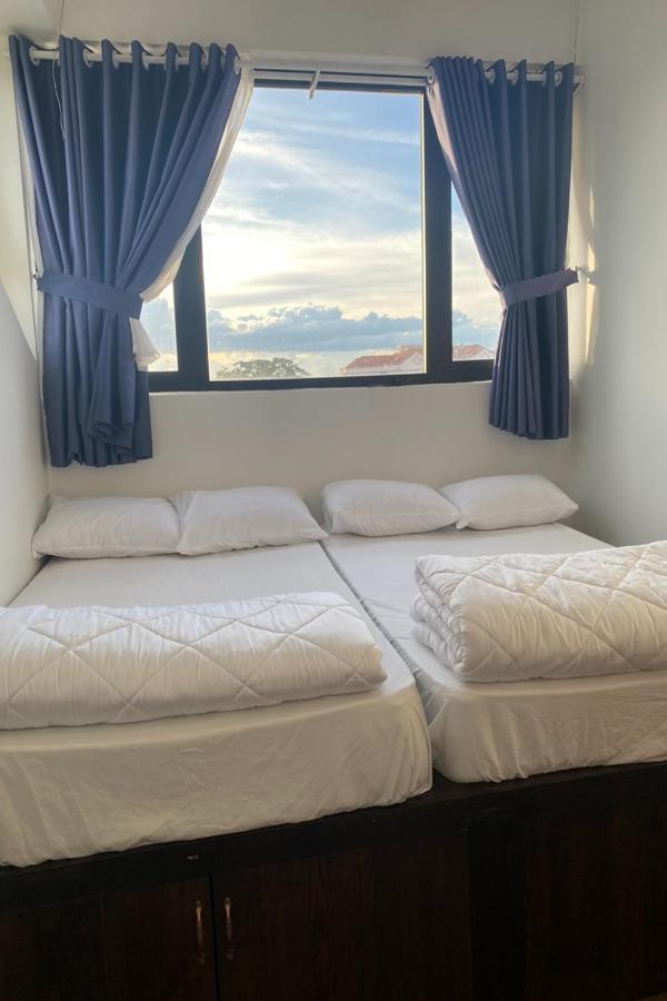 Đường Xưa Home Đà Lạt Esterno foto