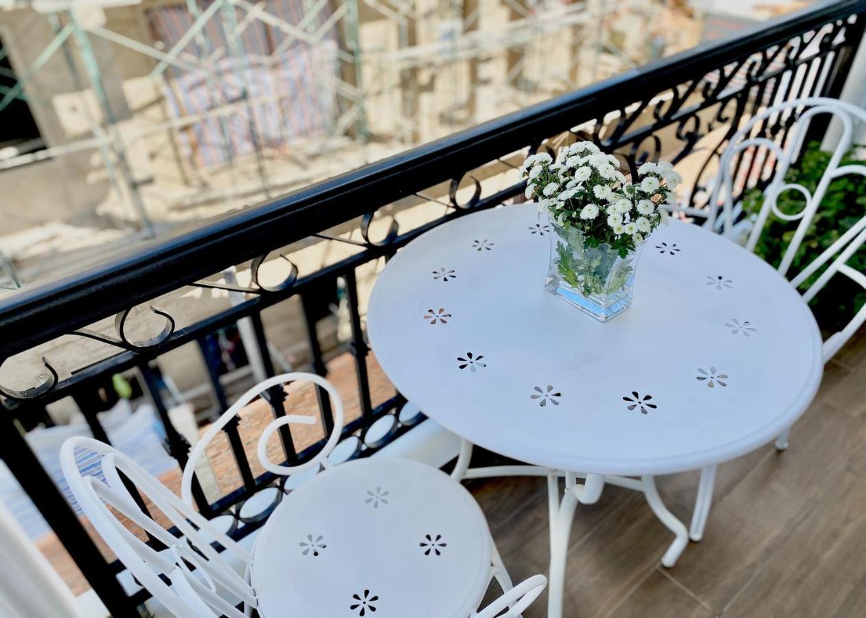 Đường Xưa Home Đà Lạt Esterno foto