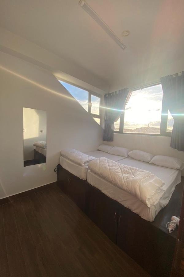 Đường Xưa Home Đà Lạt Esterno foto