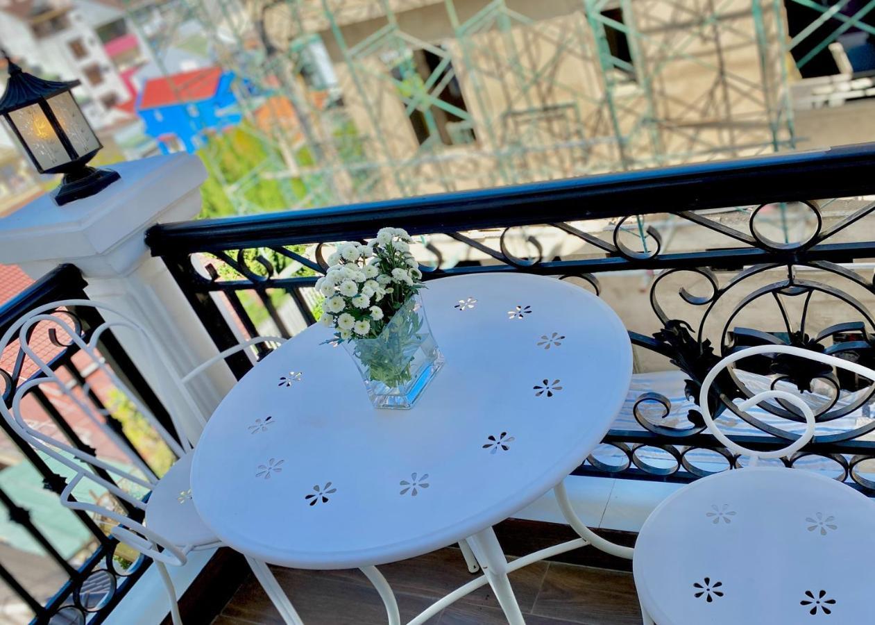Đường Xưa Home Đà Lạt Esterno foto