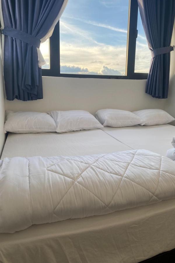 Đường Xưa Home Đà Lạt Esterno foto