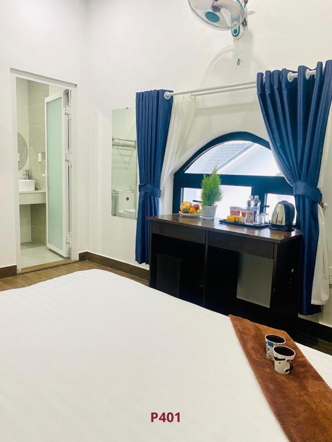 Đường Xưa Home Đà Lạt Esterno foto