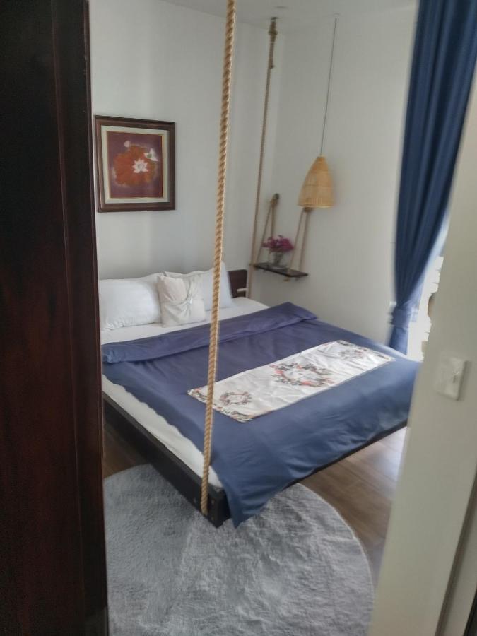 Đường Xưa Home Đà Lạt Esterno foto