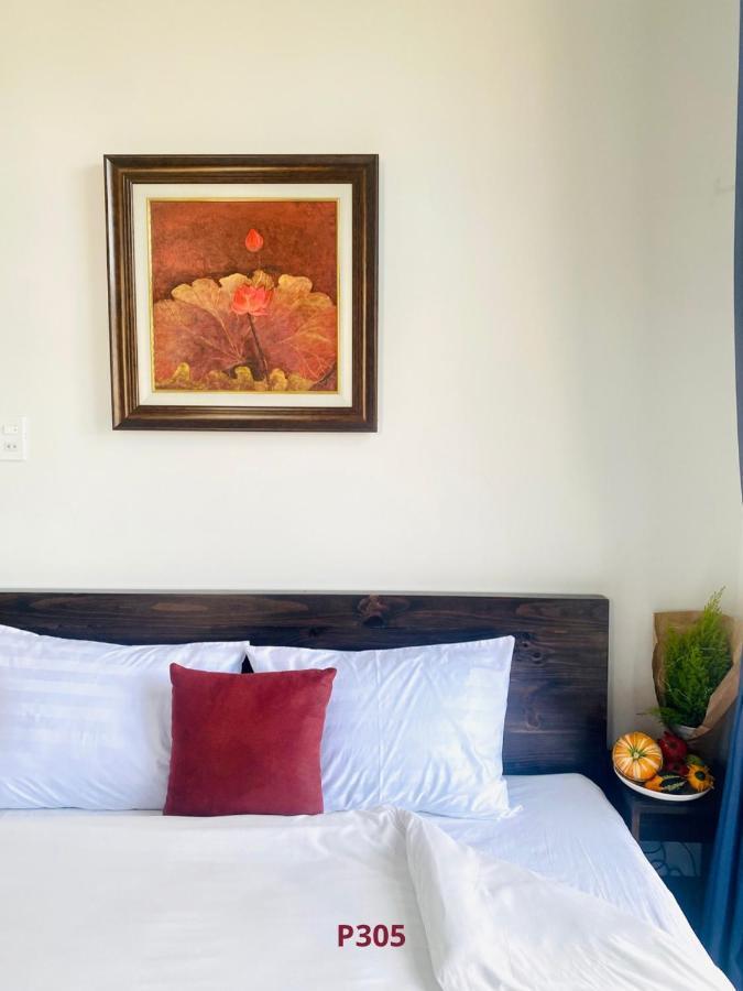 Đường Xưa Home Đà Lạt Esterno foto
