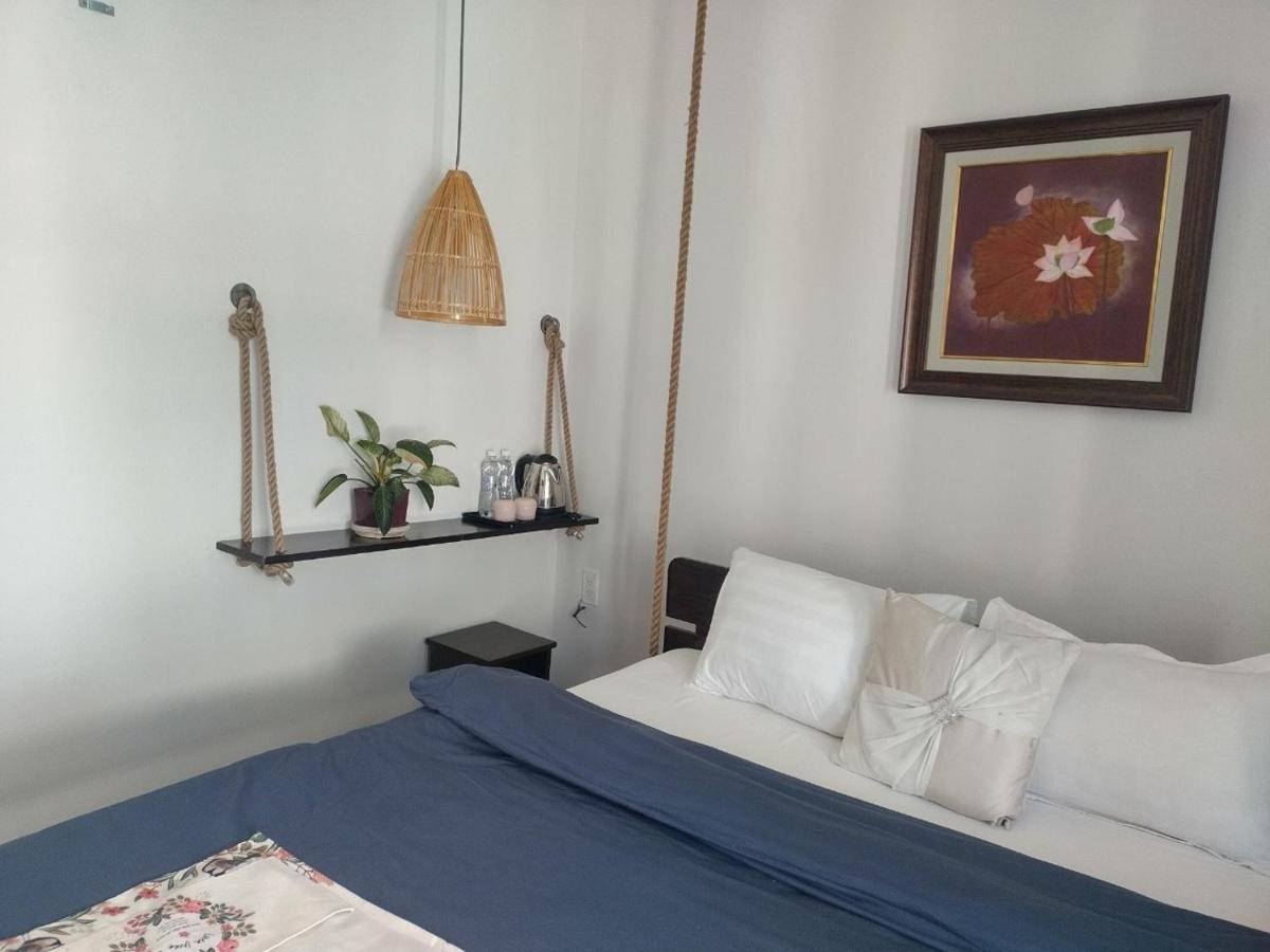 Đường Xưa Home Đà Lạt Esterno foto