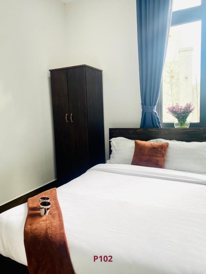 Đường Xưa Home Đà Lạt Esterno foto