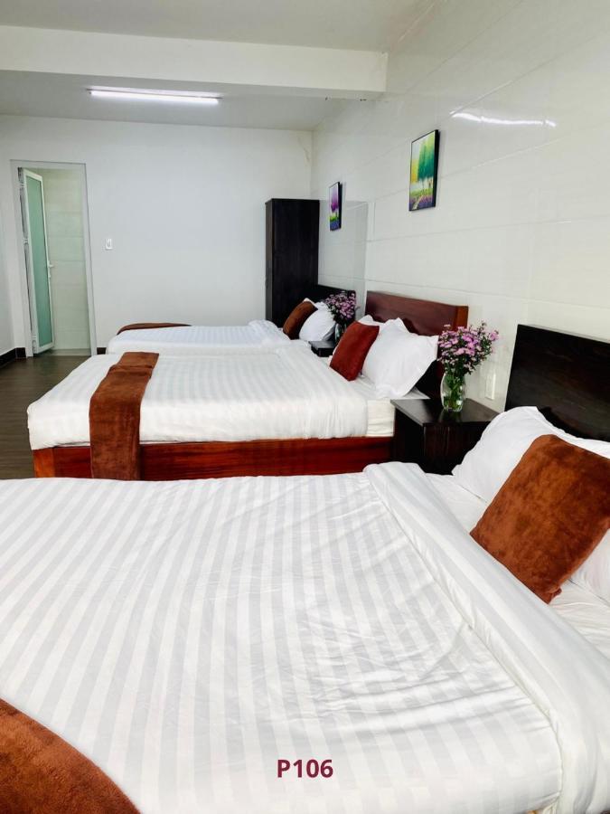 Đường Xưa Home Đà Lạt Esterno foto
