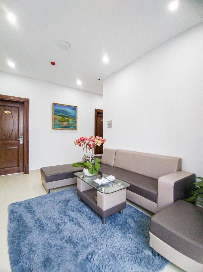 Đường Xưa Home Đà Lạt Esterno foto