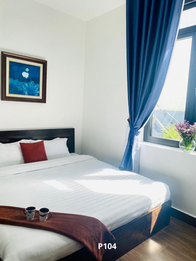 Đường Xưa Home Đà Lạt Esterno foto