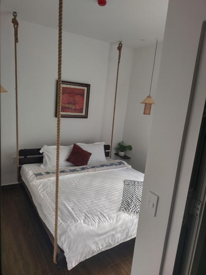 Đường Xưa Home Đà Lạt Esterno foto