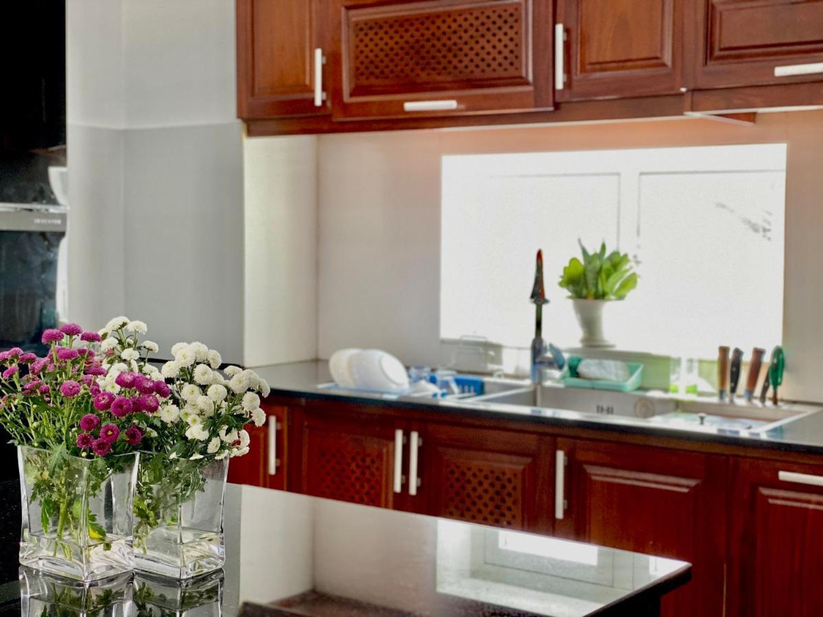 Đường Xưa Home Đà Lạt Esterno foto