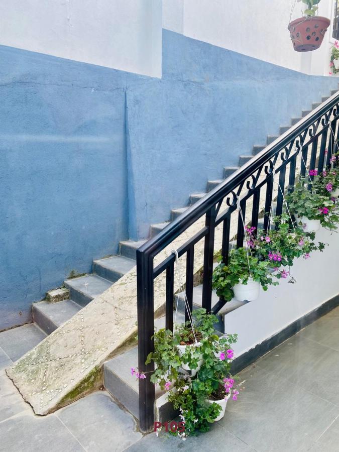 Đường Xưa Home Đà Lạt Esterno foto