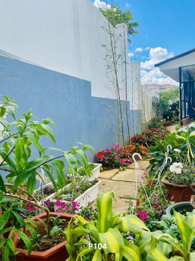 Đường Xưa Home Đà Lạt Esterno foto