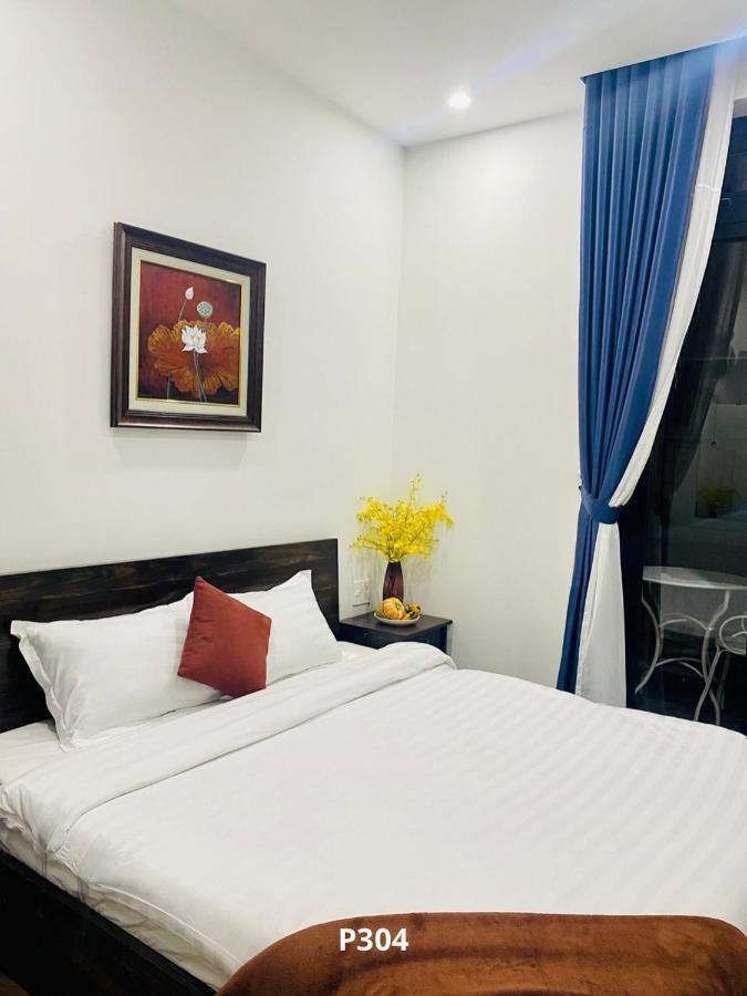 Đường Xưa Home Đà Lạt Esterno foto